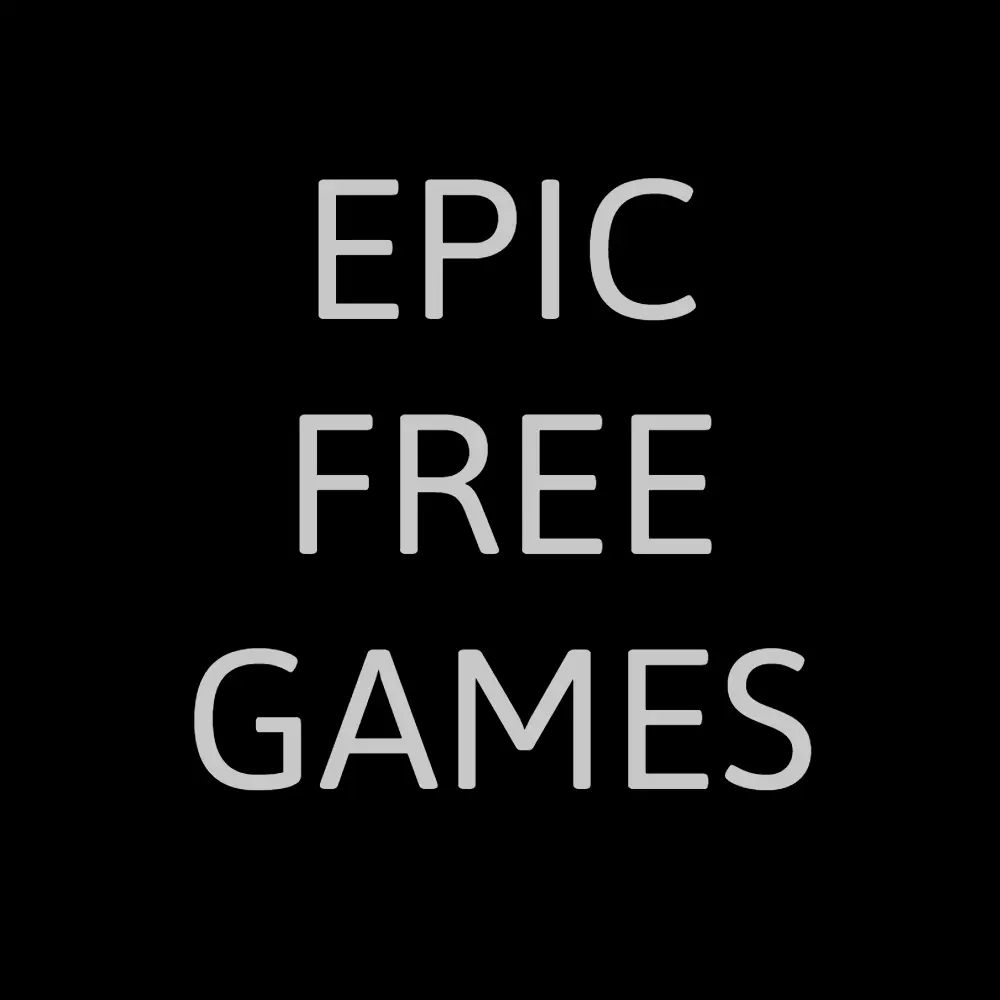 GitHub - NicolasPereira/bot-epic-free-games: Bot para Discord onde avisa  que tem jogo grátis na EPIC Games